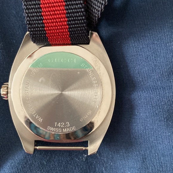 Gucci Watch - Picture 2 of 2